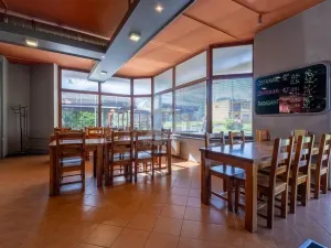 Pronájem restaurace, Ostrava - Zábřeh, Jugoslávská, 260 m2