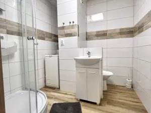 Prodej bytu 1+1, Jirkov, Smetanovy sady, 40 m2