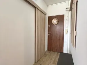 Prodej bytu 1+1, Jirkov, Smetanovy sady, 40 m2