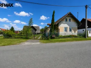 Prodej zemědělské usedlosti, Židovice, 86 m2