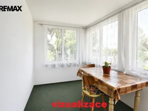 Prodej zemědělské usedlosti, Židovice, 86 m2