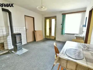 Prodej zemědělské usedlosti, Židovice, 86 m2