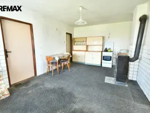 Prodej zemědělské usedlosti, Židovice, 86 m2