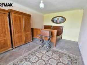 Prodej zemědělské usedlosti, Židovice, 86 m2