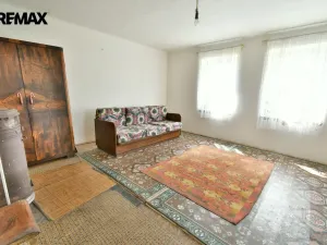 Prodej zemědělské usedlosti, Židovice, 86 m2