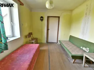 Prodej zemědělské usedlosti, Židovice, 86 m2