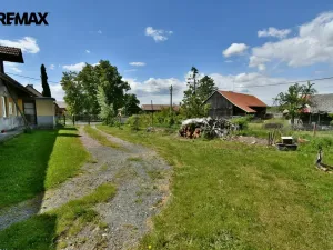 Prodej zemědělské usedlosti, Židovice, 86 m2