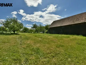 Prodej zemědělské usedlosti, Židovice, 86 m2