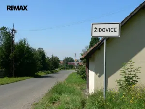 Prodej zemědělské usedlosti, Židovice, 86 m2