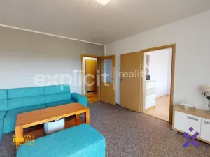 Pronájem bytu 3+1, Nivnice, Brodská, 77 m2