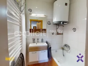 Pronájem bytu 3+1, Nivnice, Brodská, 77 m2