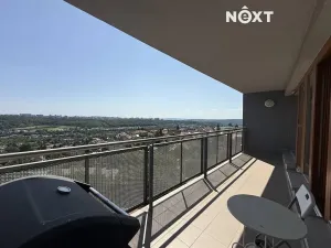 Pronájem bytu 2+kk, Praha - Krč, Antala Staška, 56 m2