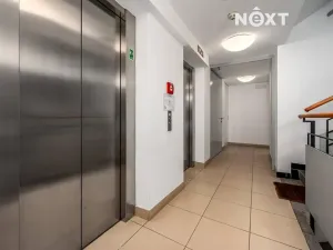 Pronájem bytu 2+kk, Praha - Krč, Antala Staška, 56 m2