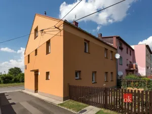 Prodej rodinného domu, Opava - Předměstí, Mostní, 202 m2