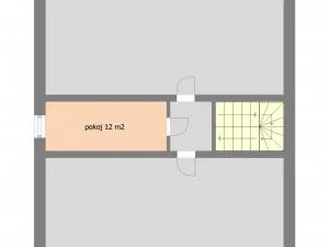 Prodej rodinného domu, Opava - Předměstí, Mostní, 202 m2