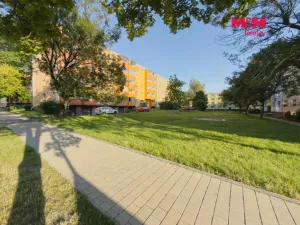 Prodej bytu 2+1, Karviná - Mizerov, Čajkovského, 50 m2