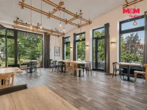 Prodej restaurace, Frenštát pod Radhoštěm, Školská čtvrť, 500 m2