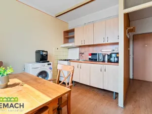 Prodej bytu 1+1, Uherské Hradiště, Štěpnická, 31 m2