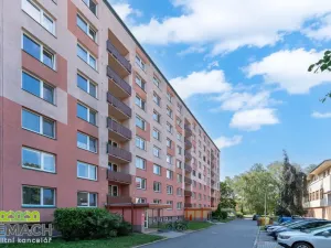 Prodej bytu 1+1, Uherské Hradiště, Štěpnická, 31 m2