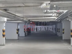 Pronájem bytu 1+kk, Praha - Hlubočepy, Miloše Havla, 29 m2