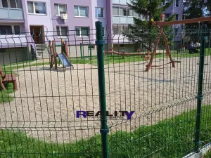 Prodej bytu 2+kk, Podbořany, 40 m2
