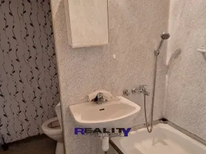Prodej bytu 2+kk, Podbořany, 40 m2