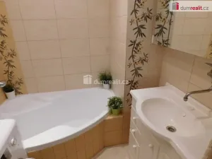 Prodej bytu 3+1, Lysá nad Labem - Litol, Na Vysoké mezi, 73 m2