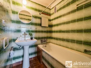 Prodej bytu 3+1, Kralupy nad Vltavou, sídl. Hůrka, 76 m2