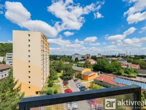 Prodej bytu 3+1, Kralupy nad Vltavou, sídl. Hůrka, 76 m2