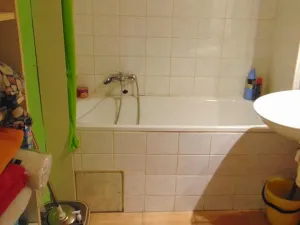 Pronájem bytu 2+kk, Praha - Strašnice, Věšínova, 55 m2