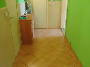 Pronájem bytu 2+kk, Praha - Strašnice, Věšínova, 55 m2