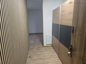 Prodej bytu 2+1, Přerov - Přerov I-Město, Komenského, 70 m2