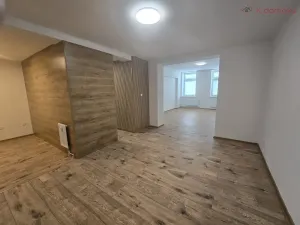 Prodej bytu 2+1, Přerov - Přerov I-Město, Komenského, 70 m2