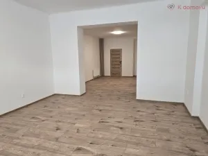 Prodej bytu 2+1, Přerov - Přerov I-Město, Komenského, 70 m2