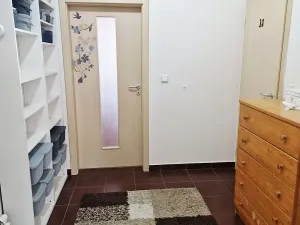 Pronájem bytu 2+1, Praha - Čakovice, Ke stadionu, 70 m2