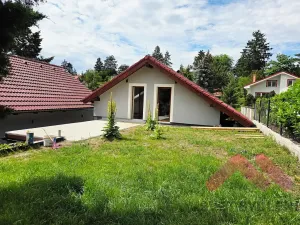Pronájem bytu 3+kk, Hlásná Třebaň, V Úvozu, 85 m2