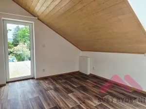 Pronájem bytu 3+kk, Hlásná Třebaň, V Úvozu, 85 m2