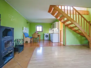 Prodej rodinného domu, Strážov - Splž, 100 m2
