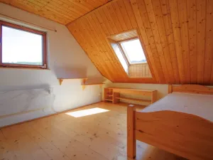 Prodej rodinného domu, Strážov - Splž, 100 m2