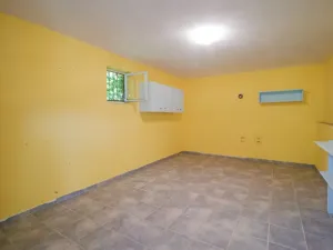 Prodej rodinného domu, Strážov - Splž, 100 m2
