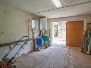 Prodej rodinného domu, Strážov - Splž, 100 m2