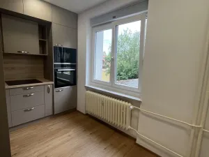 Pronájem bytu 2+1, Olomouc - Nová Ulice, Dobnerova, 53 m2
