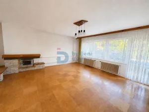 Prodej rodinného domu, Šternberk, Pod Mýtem, 59 m2