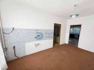 Prodej rodinného domu, Šternberk, Pod Mýtem, 59 m2