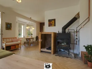 Prodej rodinného domu, Příbram - Orlov, 169 m2