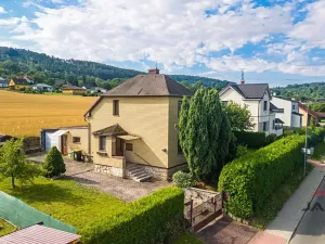 Prodej rodinného domu, Turnov, Sobotecká, 165 m2