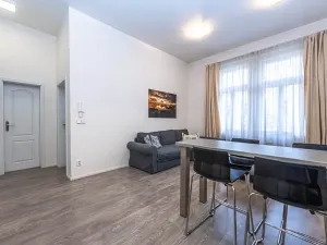 Prodej bytu 2+kk, Praha - Vinohrady, Lucemburská, 51 m2