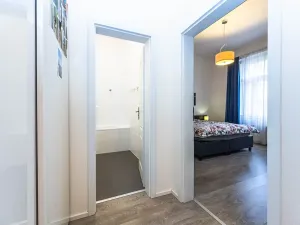 Prodej bytu 2+kk, Praha - Vinohrady, Lucemburská, 51 m2