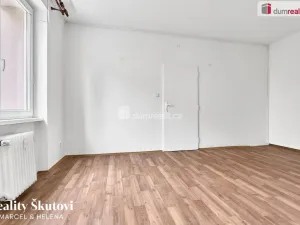 Prodej bytu 2+1, Ústí nad Labem - Ústí nad Labem-centrum, Velká Hradební, 45 m2