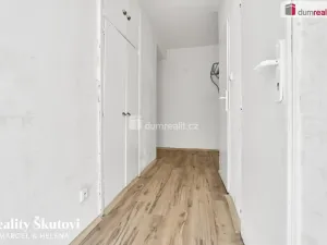 Prodej bytu 2+1, Ústí nad Labem - Ústí nad Labem-centrum, Velká Hradební, 45 m2